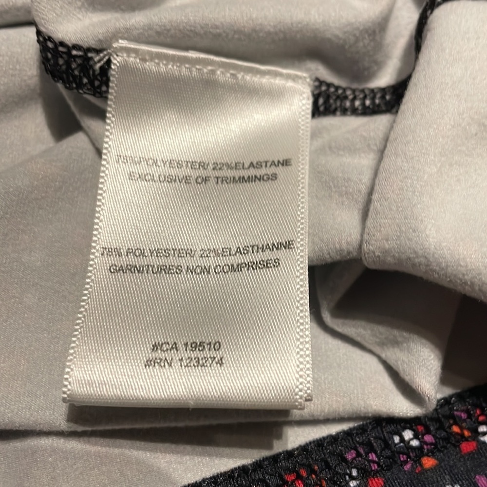 Lol Quarter Zip Lightweight Base Mid Layer - image 6